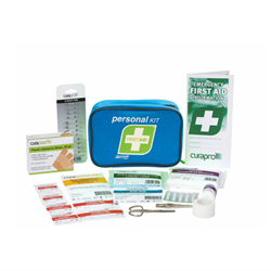 FAST AID